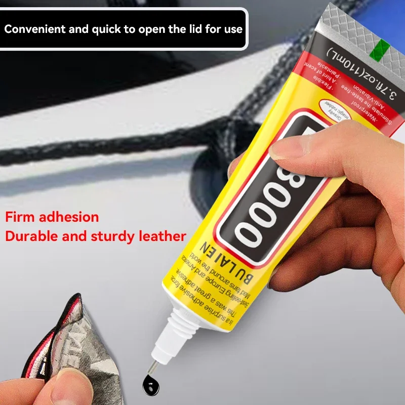 B7000/T7000 Glue Clear Phone S - Woodworking Glue Applicator บทวิจารณ์และราคา