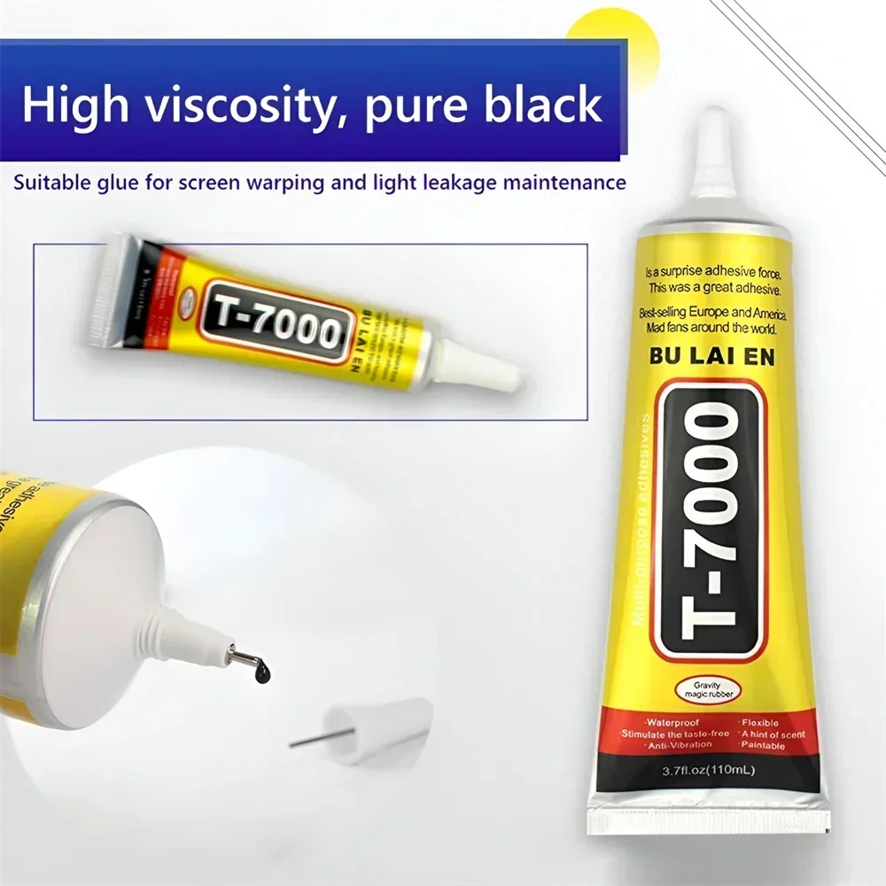 B7000/T7000 Glue Clear Phone S - Woodworking Glue Applicator บทวิจารณ์และราคา