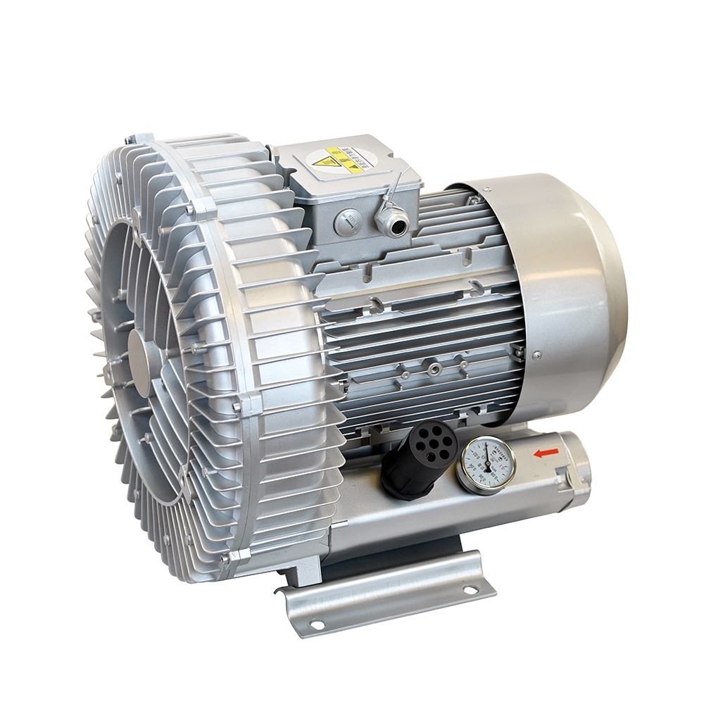 530m3/h High Pressure air Ring - Woodworking Routers บทวิจารณ์และราคา