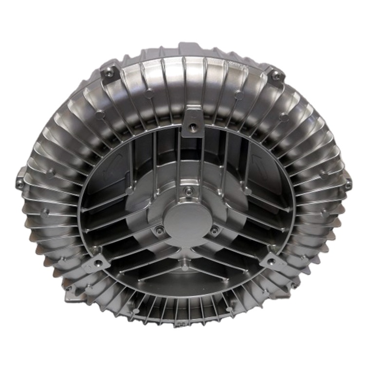 530m3/h High Pressure air Ring - Woodworking Routers บทวิจารณ์และราคา
