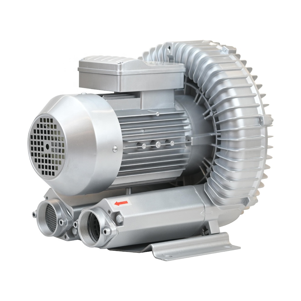 530m3/h High Pressure air Ring - Woodworking Routers บทวิจารณ์และราคา