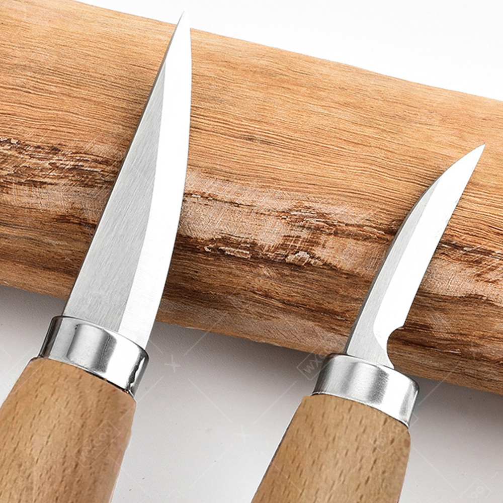 WXCOO Ergonomic Wood Carving H - Woodworking Manufacturing บทวิจารณ์และราคา