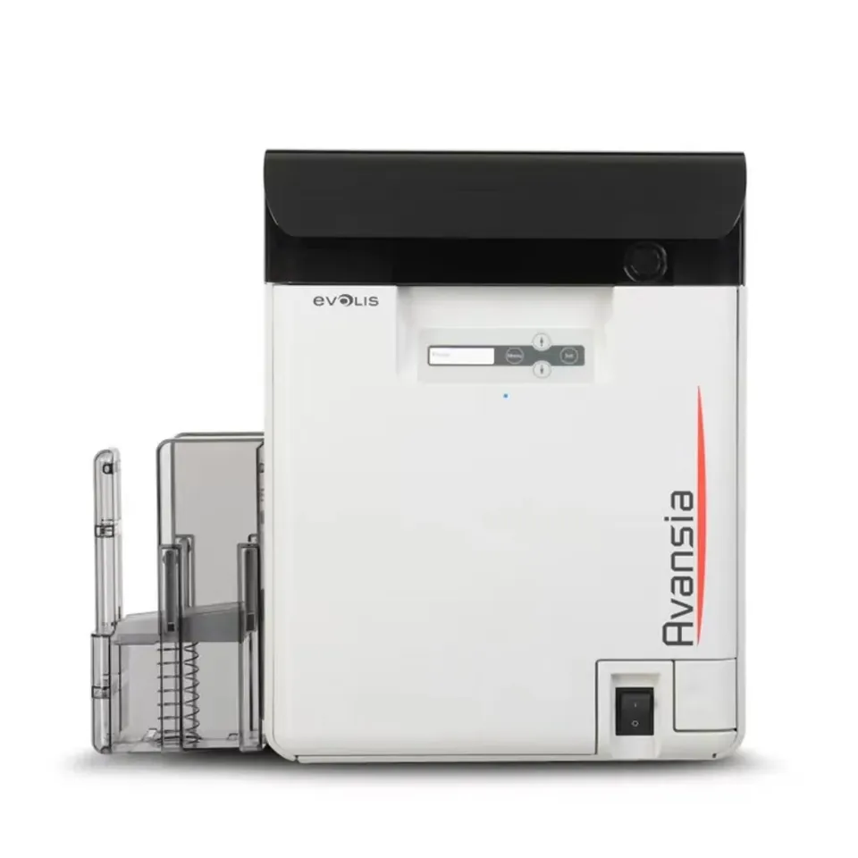 Evolis Avansia HD ID Card Syst - Woodworking Definition บทวิจารณ์และราคา