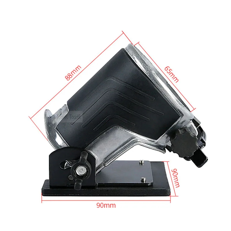 Compact Router Tilt Base 45 De - Woodworking Manufacturing บทวิจารณ์และราคา