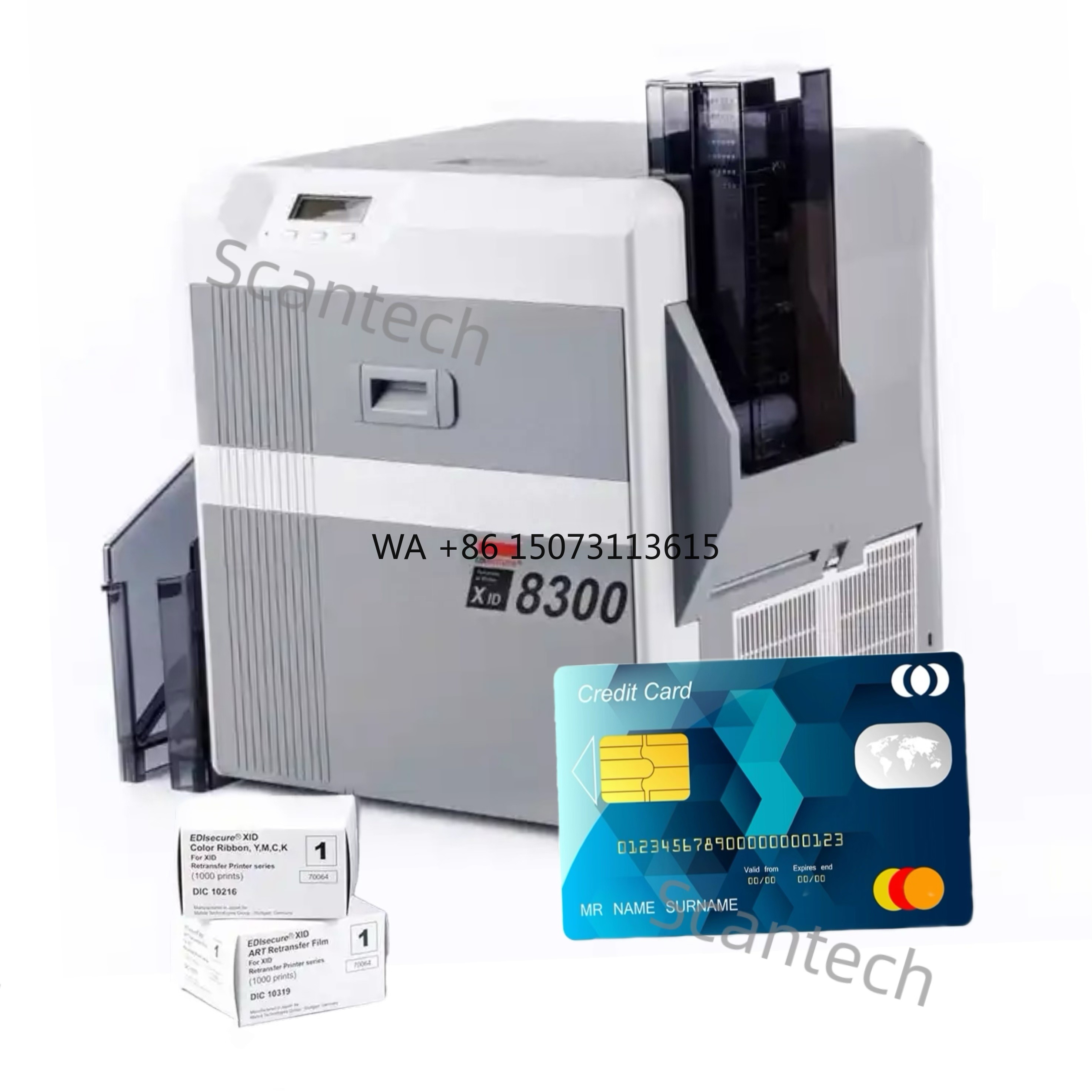 Premium Matica XID8300 Dual-Si - Woodworking Definition บทวิจารณ์และราคา