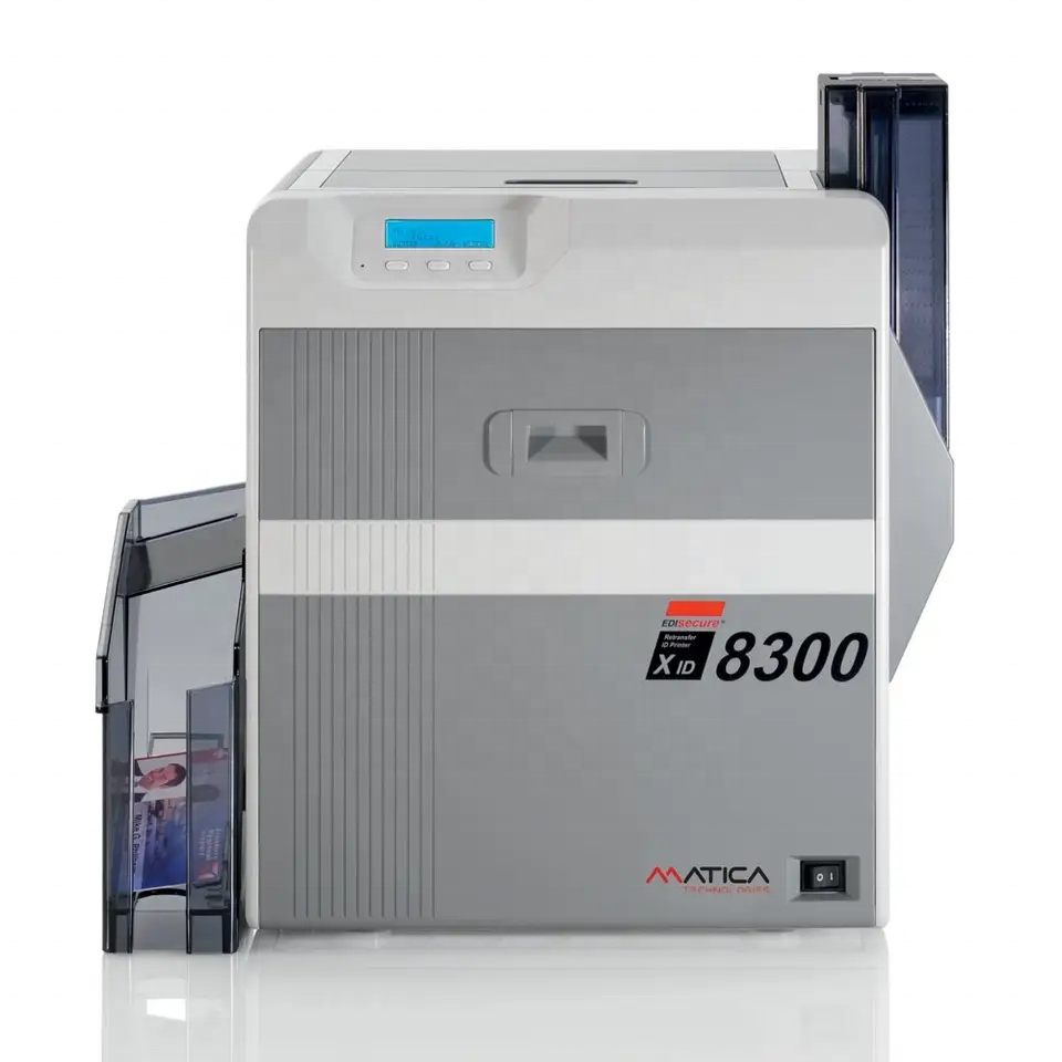 Premium Matica XID8300 Dual-Si - Woodworking Definition บทวิจารณ์และราคา