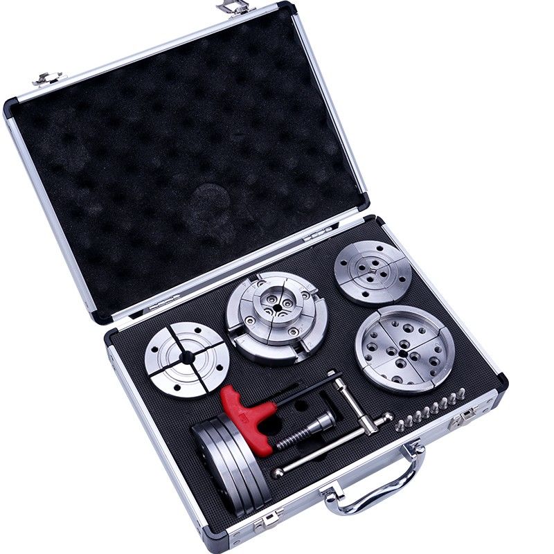 High wear-resistant woodworkin - Woodworking Lathe Chuck บทวิจารณ์และราคา