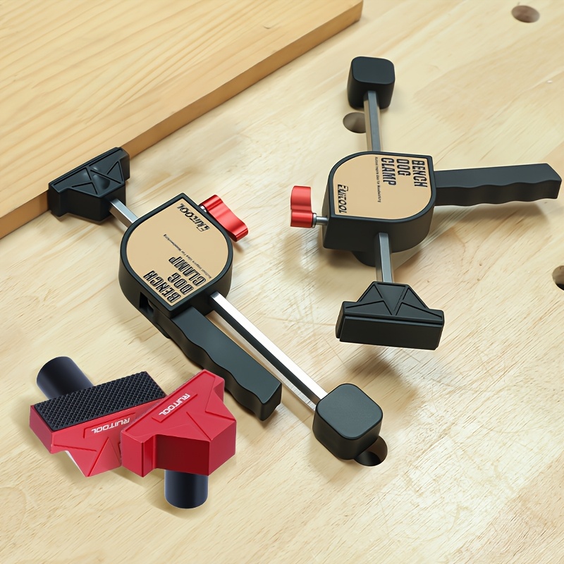 Workbench Dog Holes Set, 19/20 - Woodworking Plans บทวิจารณ์และราคา