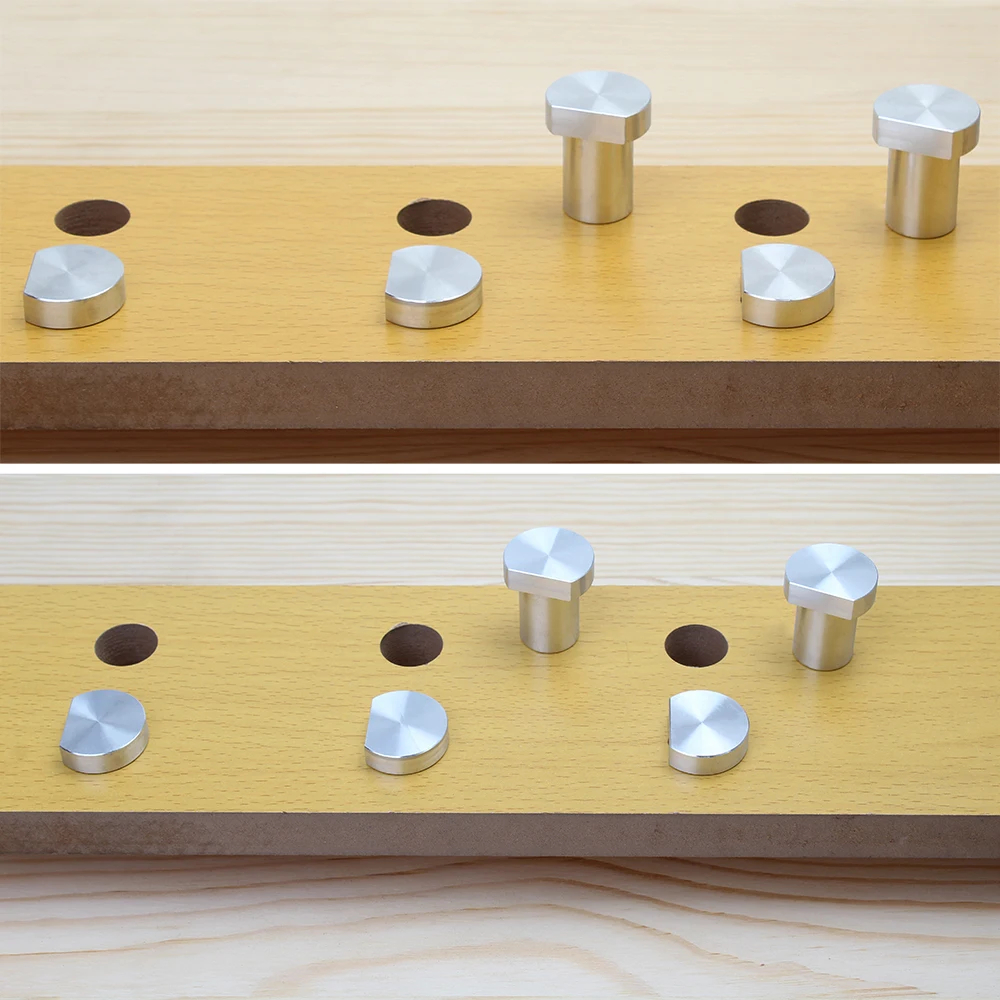 5Pcs Aluminum Alloy Workbench  - Woodworking Plans บทวิจารณ์และราคา