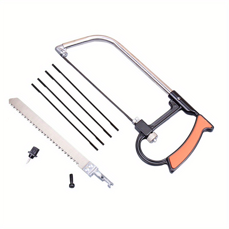 8in1 Saw Multi Purpose Steel H - Woodworking Hobby Kits บทวิจารณ์และราคา