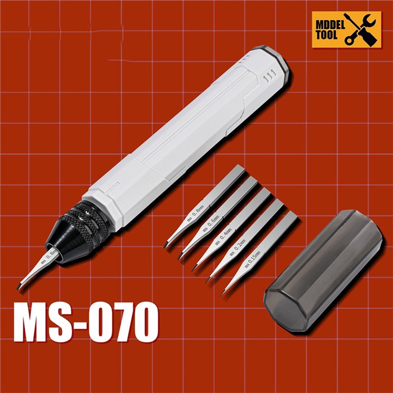 A96I-Smooth Scribing Knife Set - Woodworking Hobby Kits บทวิจารณ์และราคา