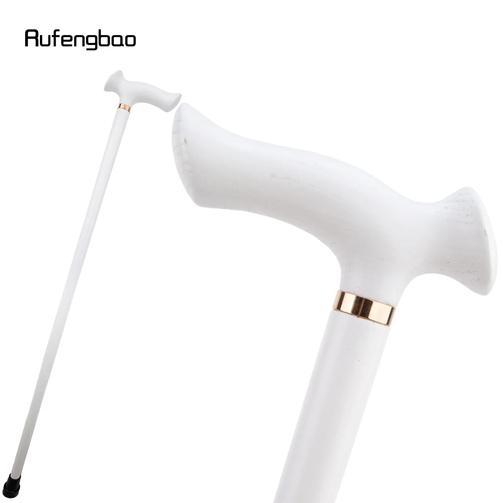 White Ergonomics Wooden Single - Woodworking Joint บทวิจารณ์และราคา
