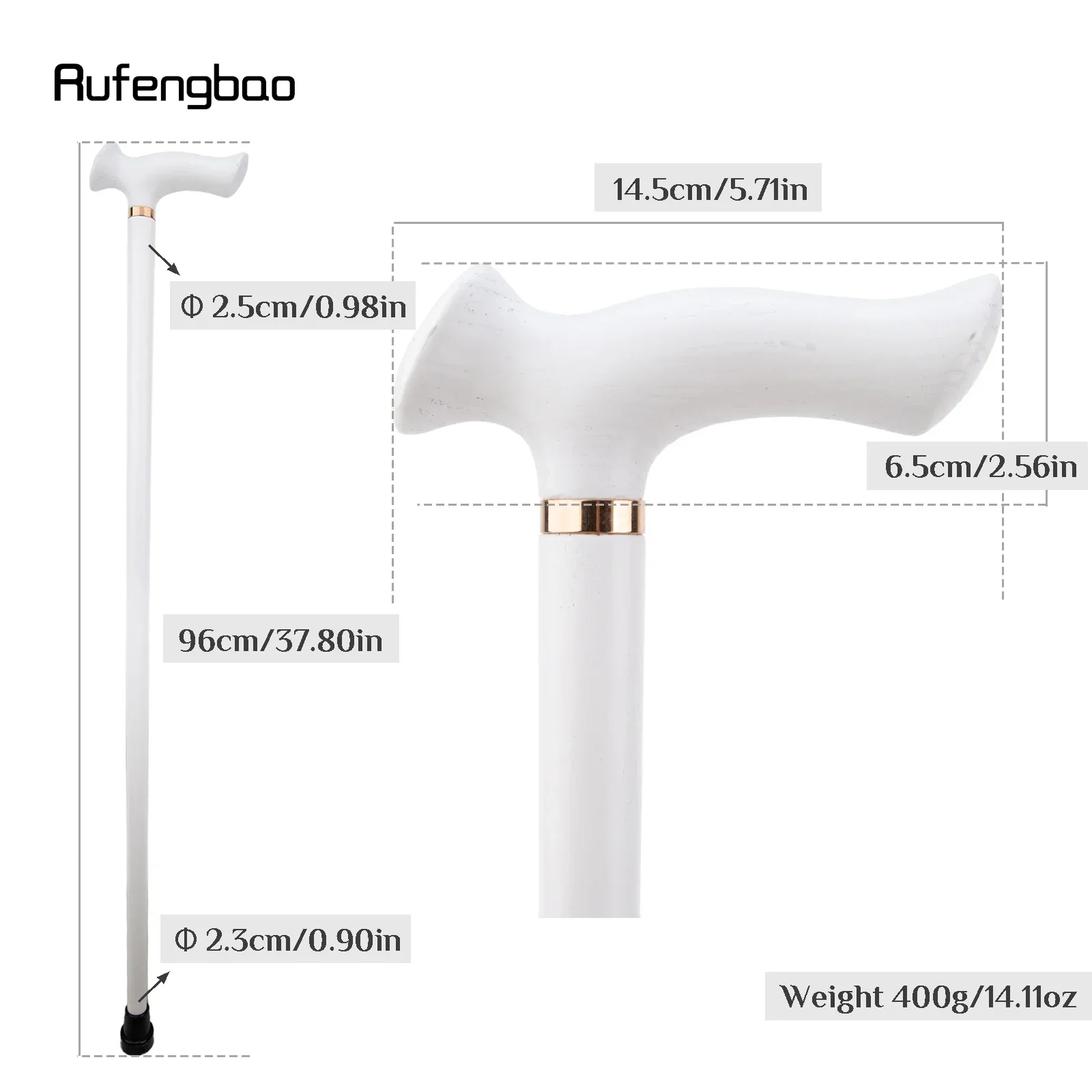 White Ergonomics Wooden Single - Woodworking Joint บทวิจารณ์และราคา