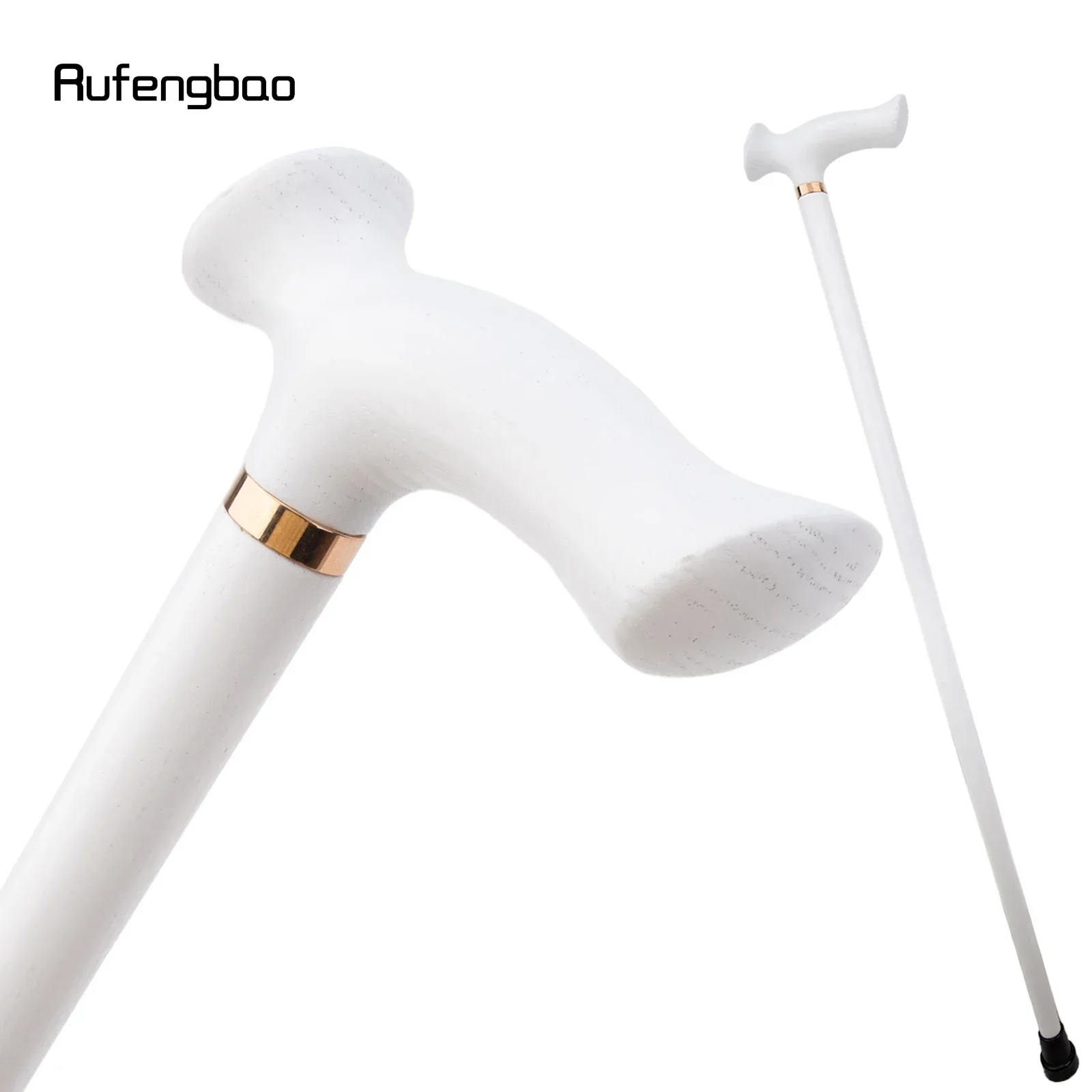 White Ergonomics Wooden Single - Woodworking Joint บทวิจารณ์และราคา