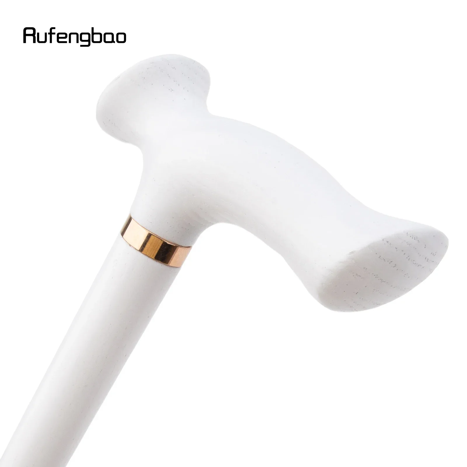 White Ergonomics Wooden Single - Woodworking Joint บทวิจารณ์และราคา