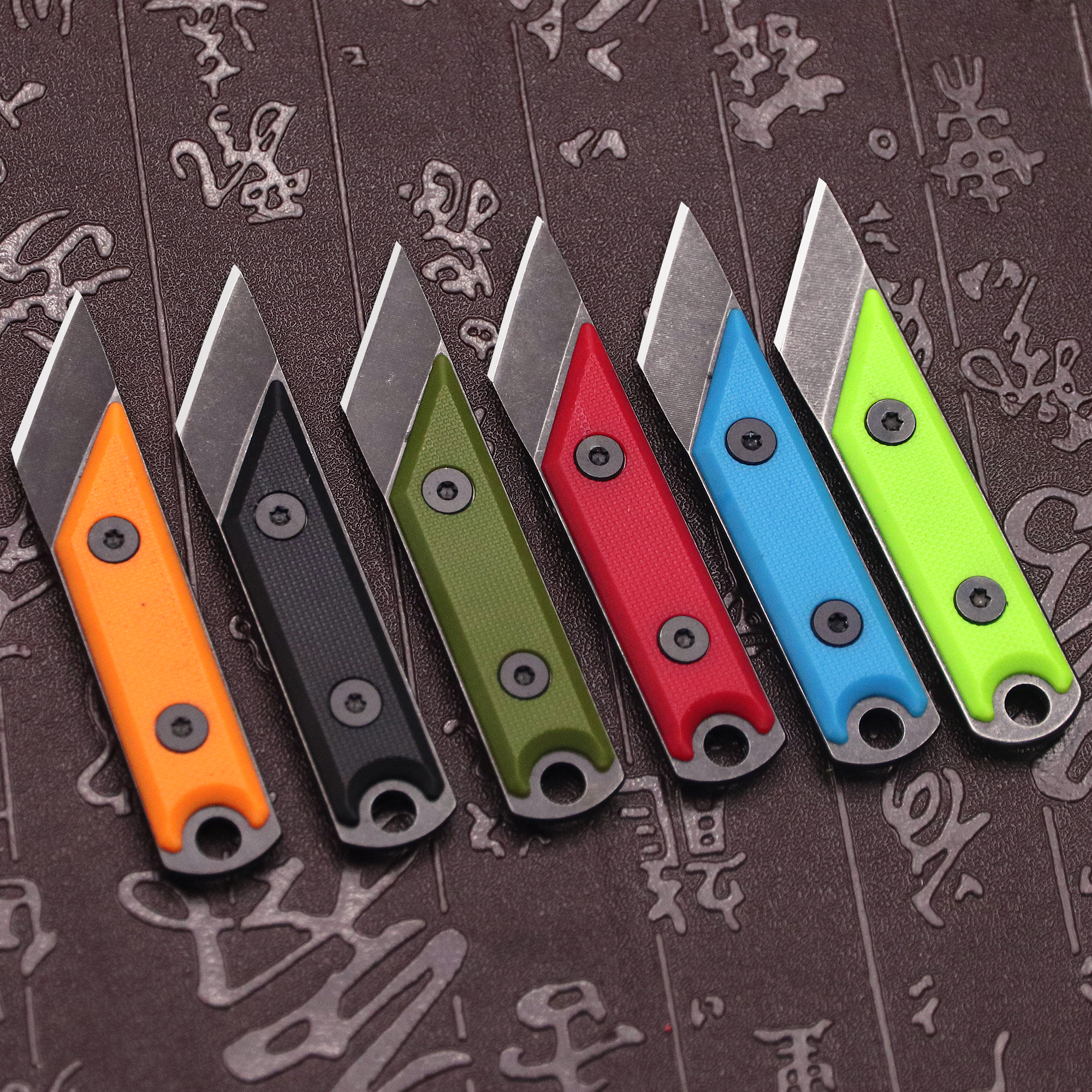 USA D2 Outdoor necklace G10 ha - Woodworking Usa บทวิจารณ์และราคา