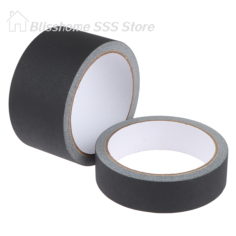 【S】Black Gaffer Tape No Residu - Woodworking Book บทวิจารณ์และราคา