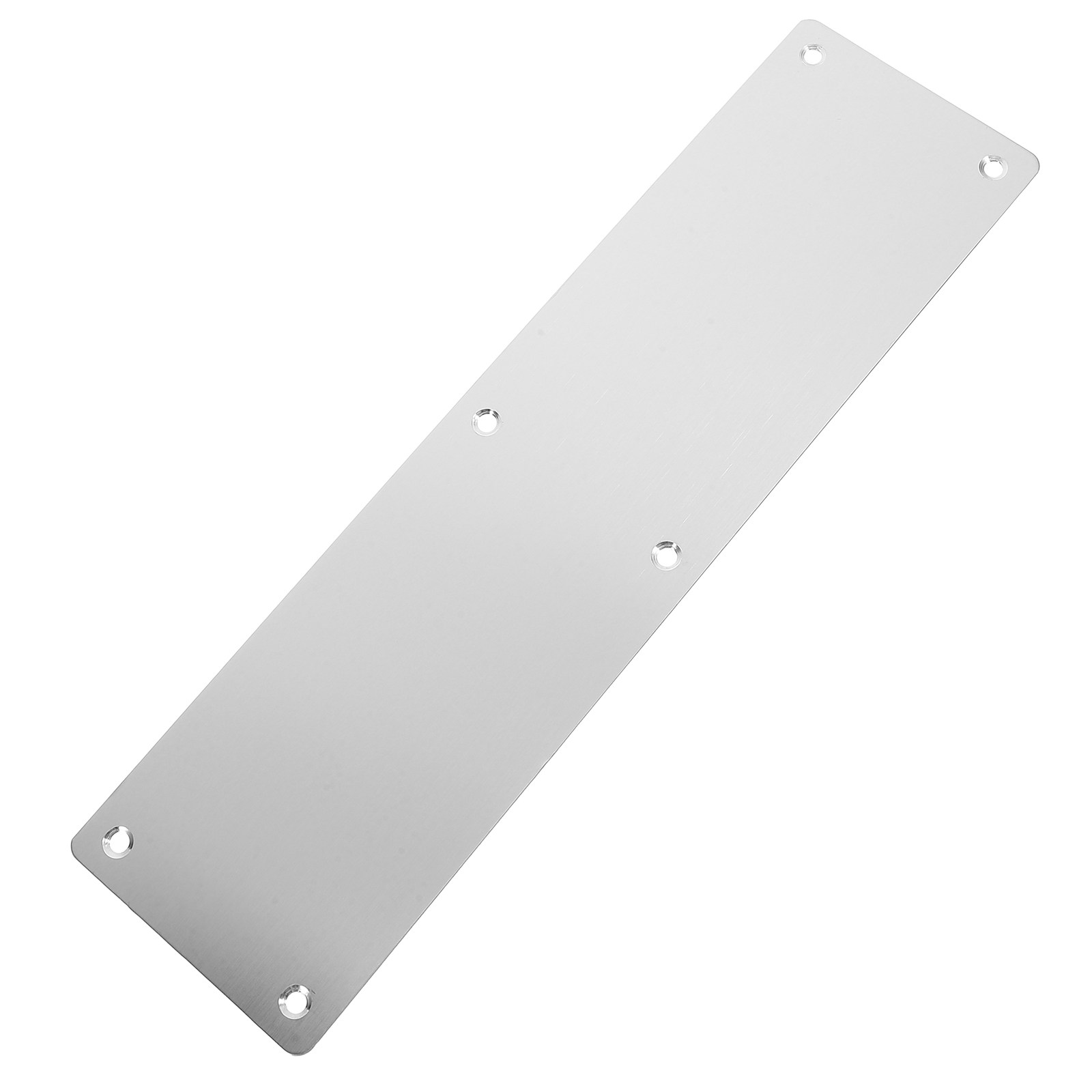 Stainless Steel Door Push Plat - Woodworking Warehouse บทวิจารณ์และราคา