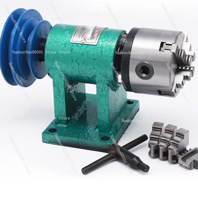 Homemade Lathe Spindle Woodwor - Woodworking Lathe Chuck บทวิจารณ์และราคา