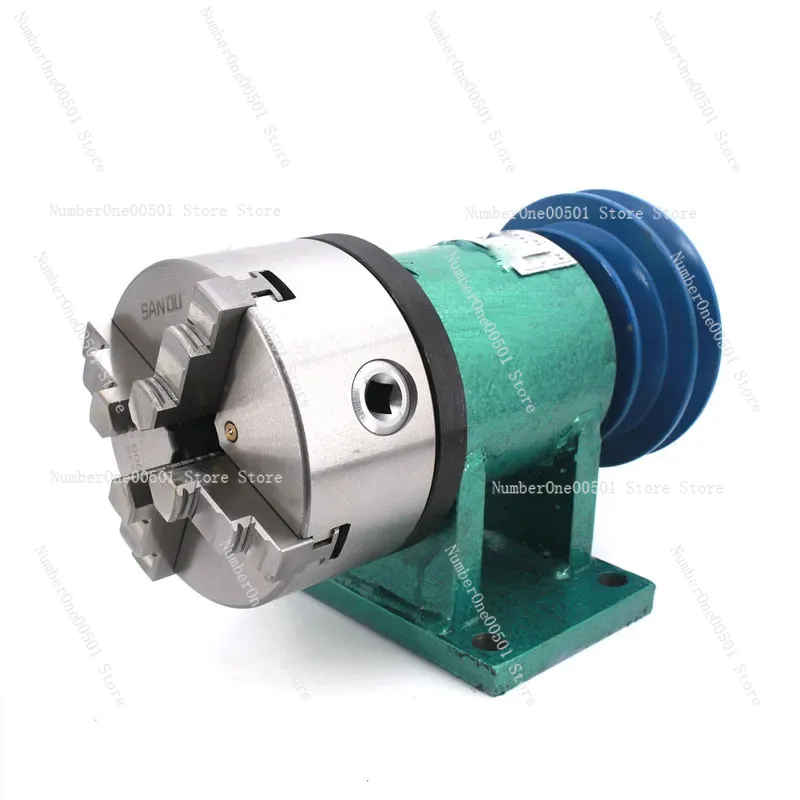 Homemade Lathe Spindle Woodwor - Woodworking Lathe Chuck บทวิจารณ์และราคา