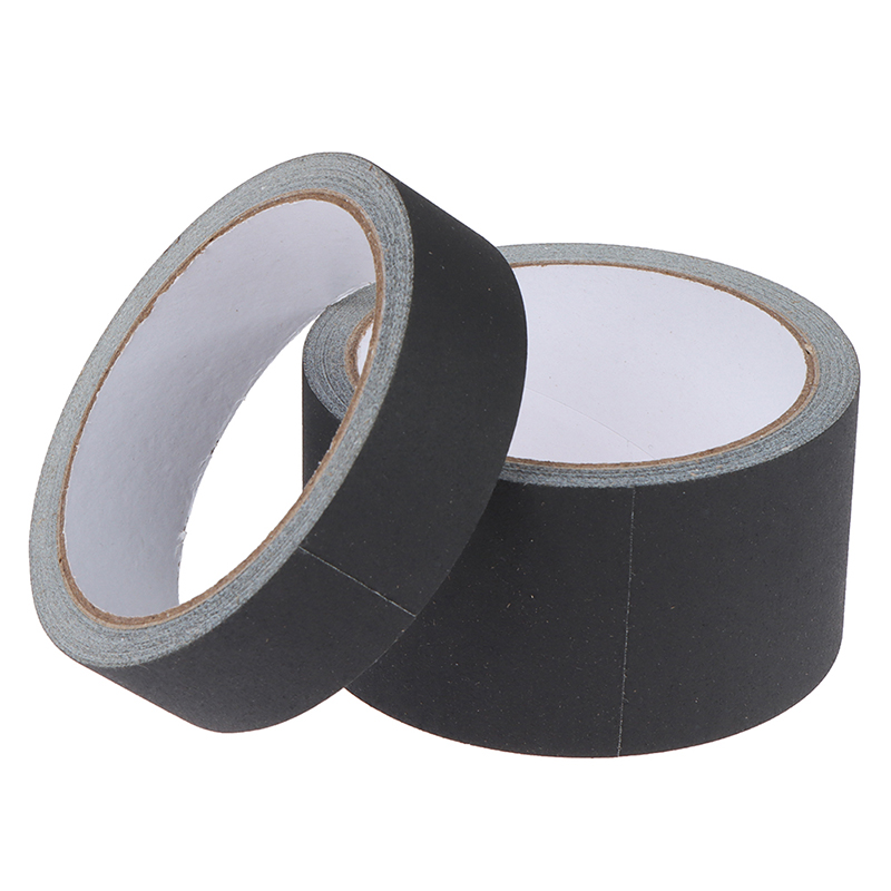 1 Roll Black Gaffer Tape No Re - Woodworking Book บทวิจารณ์และราคา