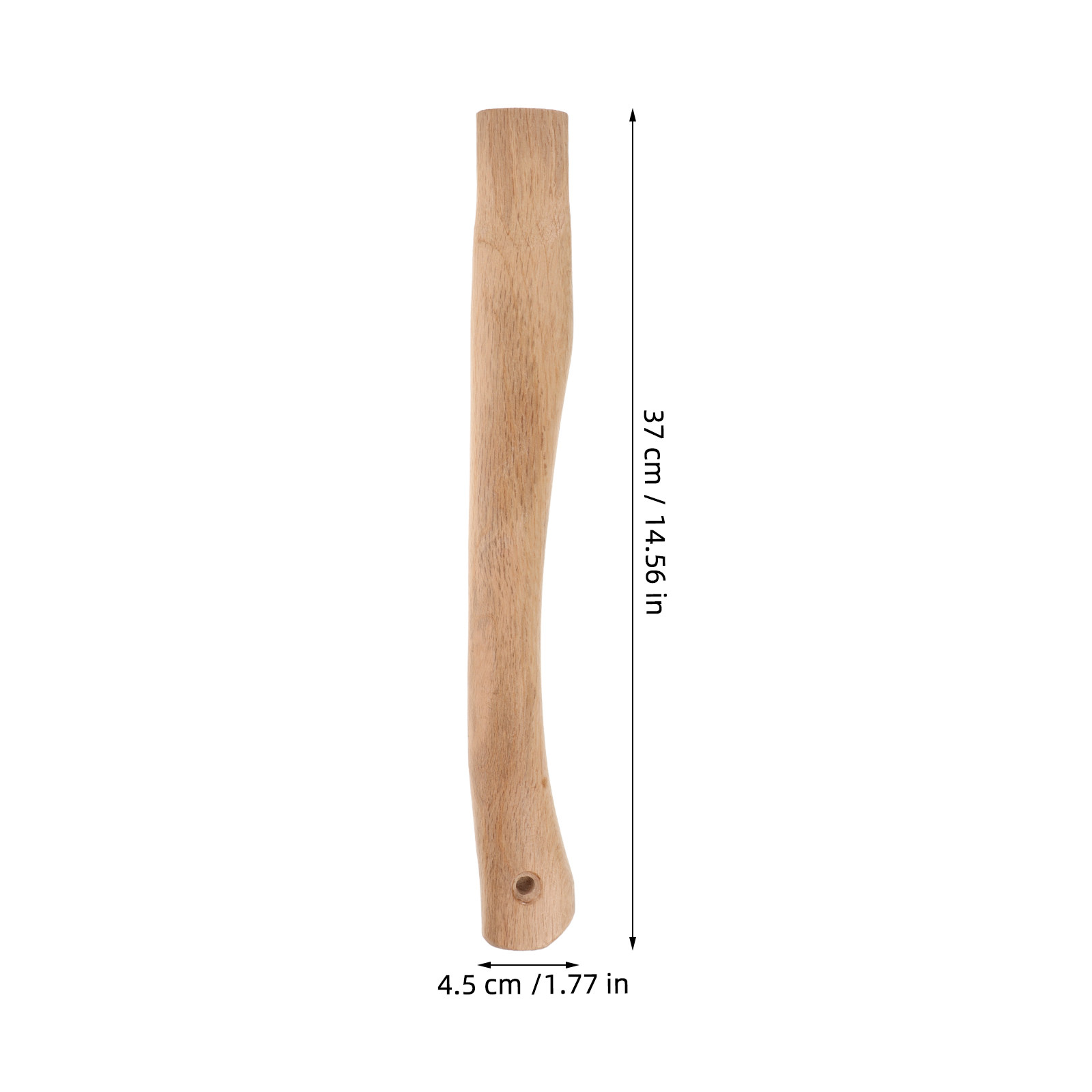 Premium Grade Hardwood Axe Han - Woodworking Terms บทวิจารณ์และราคา