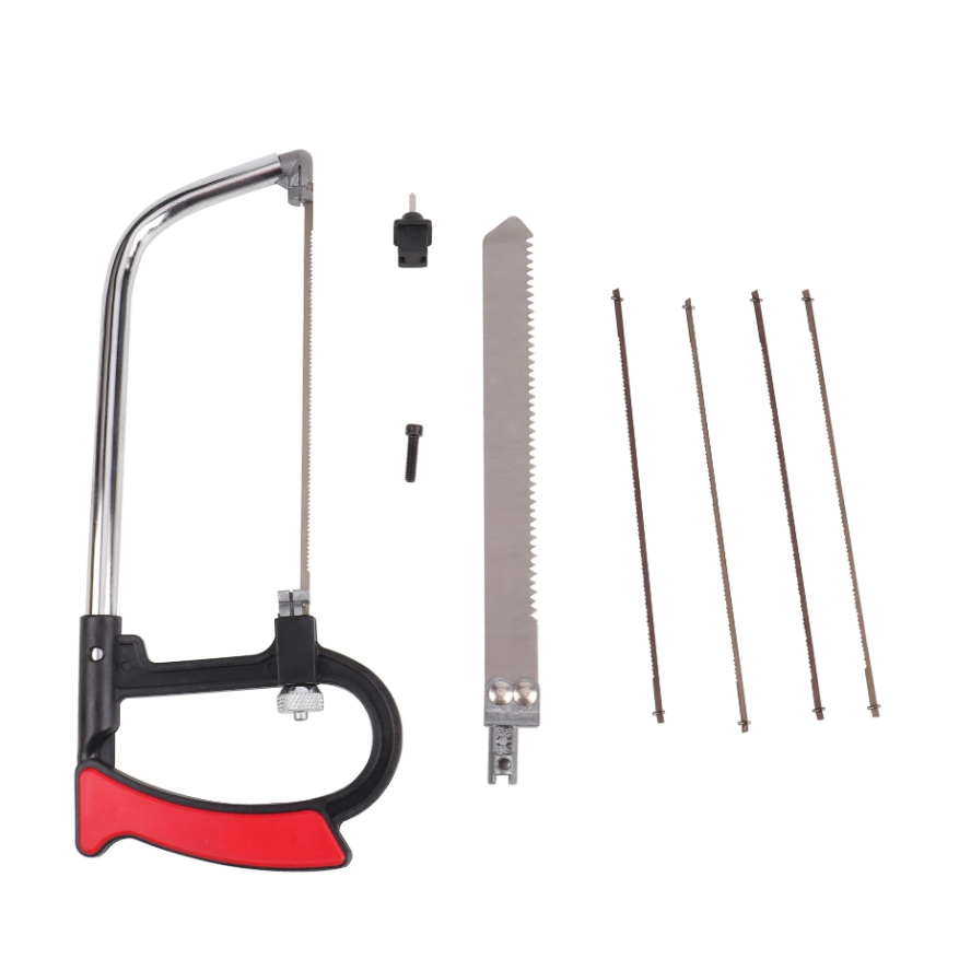 8in1 Saw Multi Purpose Hand DI - Woodworking Hobby Kits บทวิจารณ์และราคา