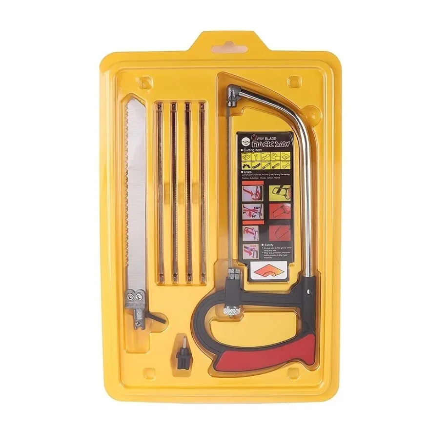 8in1 Saw Multi Purpose Hand DI - Woodworking Hobby Kits บทวิจารณ์และราคา