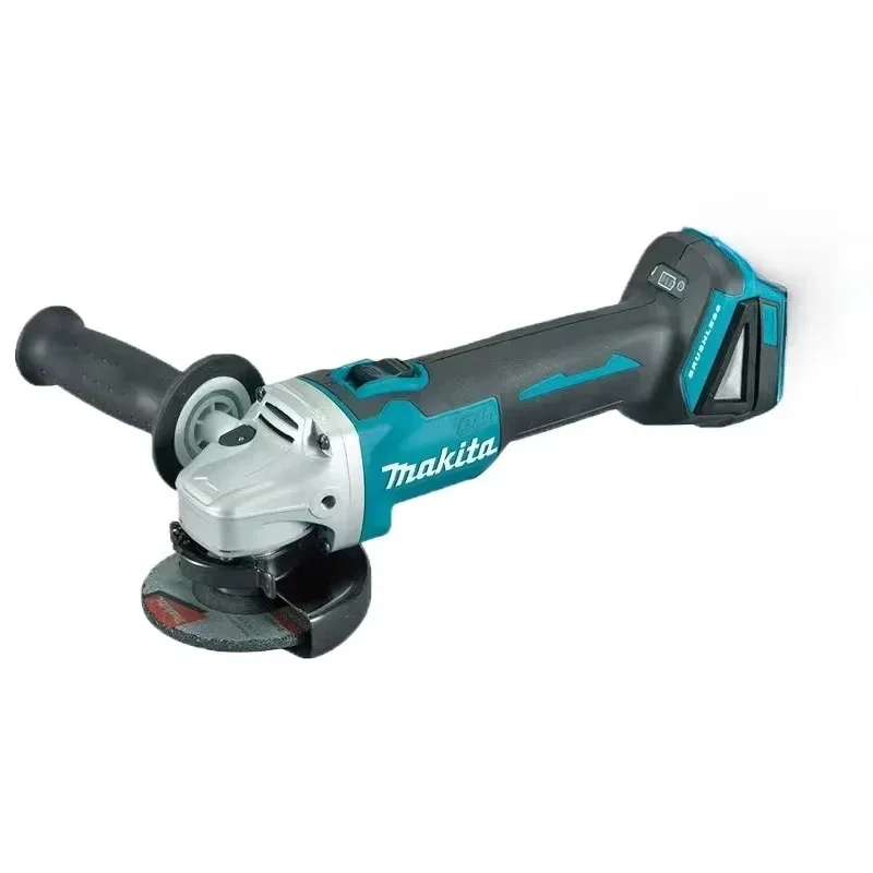 Makita Brushless DGA404 100MM  - Woodworking Manufacturing บทวิจารณ์และราคา