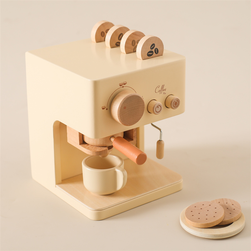 Kids Wooden Montessori Toy Set - Woodworking Usa บทวิจารณ์และราคา
