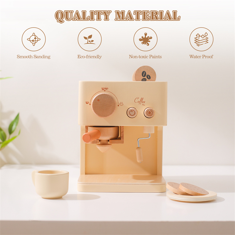 Kids Wooden Montessori Toy Set - Woodworking Usa บทวิจารณ์และราคา