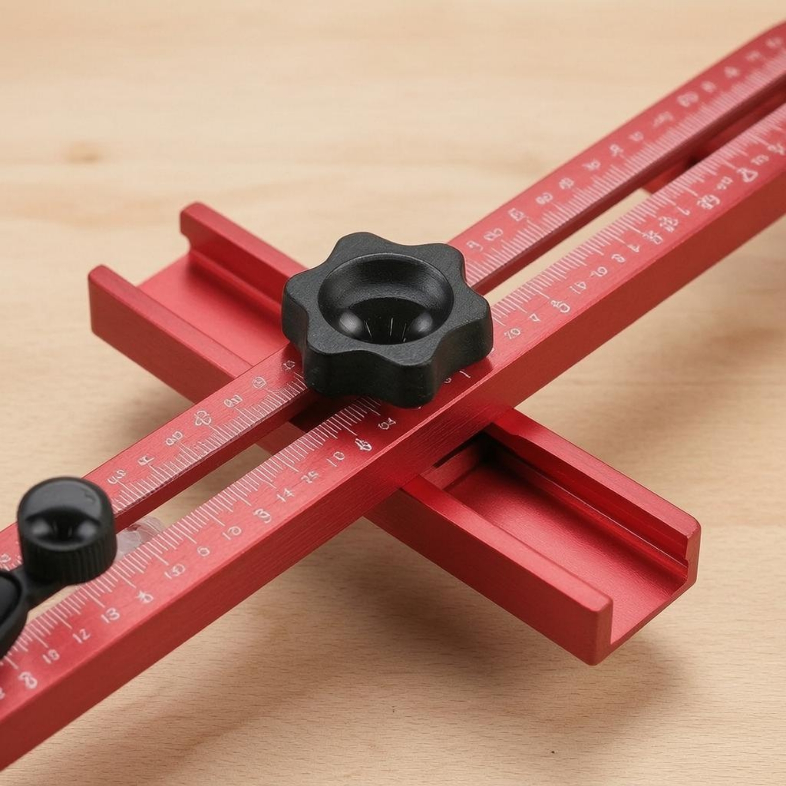 Woodworking Routing Guide Meas - Woodworking Routers บทวิจารณ์และราคา