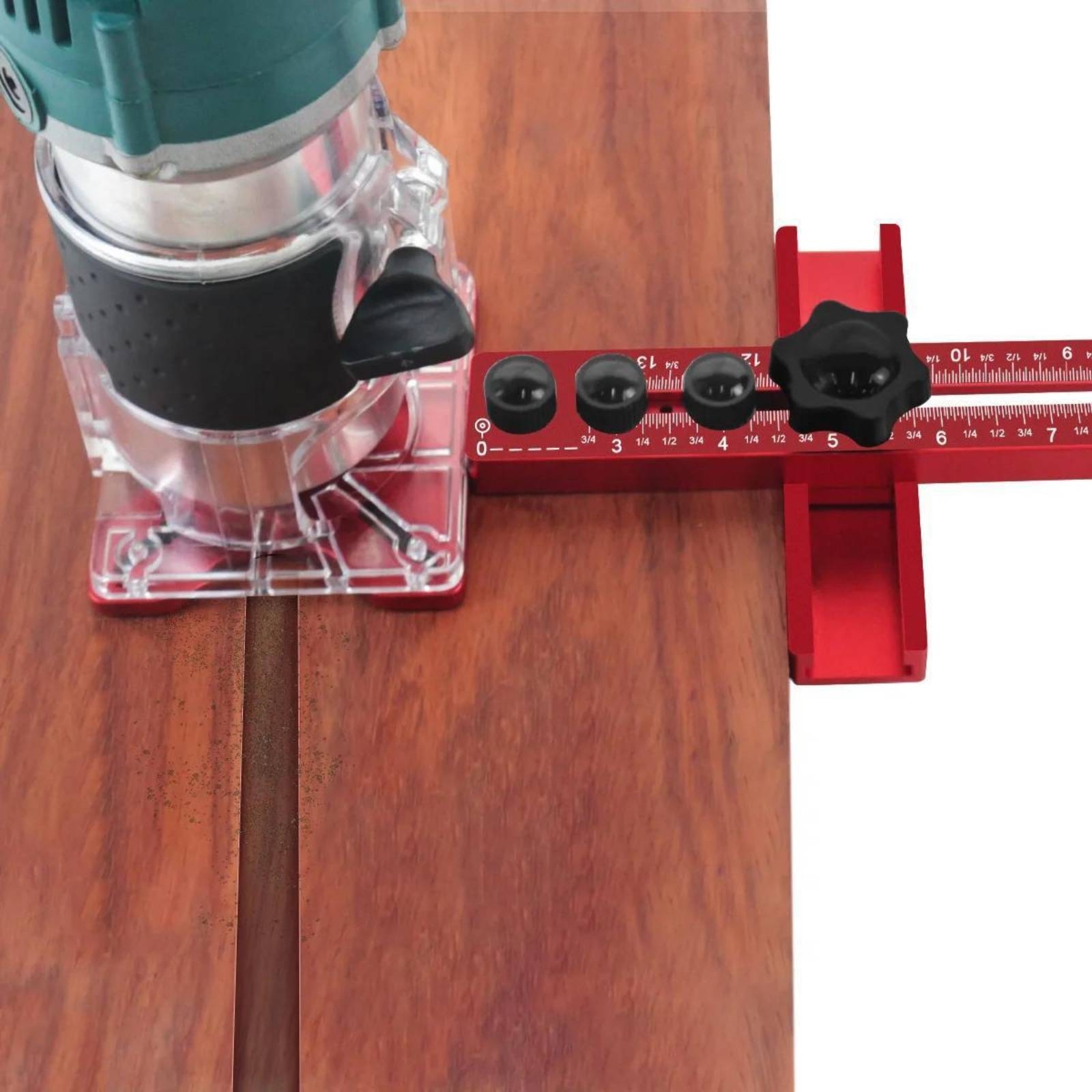 Woodworking Routing Guide Meas - Woodworking Routers บทวิจารณ์และราคา