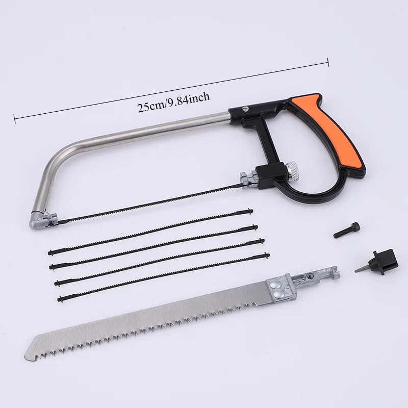 8in1 Multi-Purpose Hand Saw Ki - Woodworking Hobby Kits บทวิจารณ์และราคา