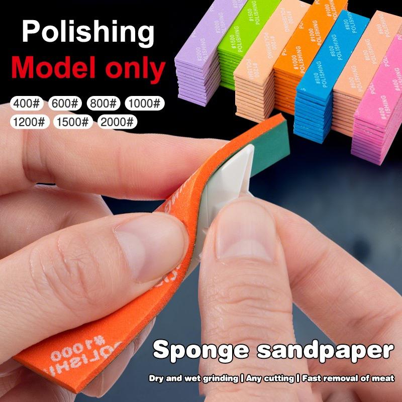 Precision Sanding Rods 400 200 - Woodworking Hobby Kits บทวิจารณ์และราคา